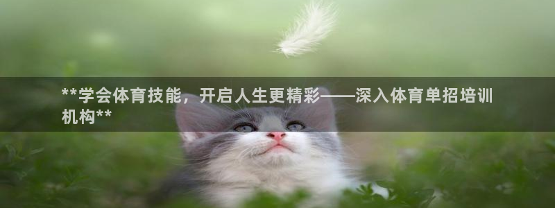 耀世平台有很多登录地址吗：**学会体育技能，开启人生