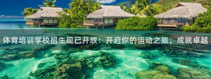 体育培训学校招生现已开放：开启你的运动之旅，成就卓越