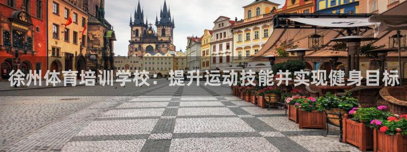 耀世娱乐登陆地址怎么改：徐州体育培训学校：提升运动技