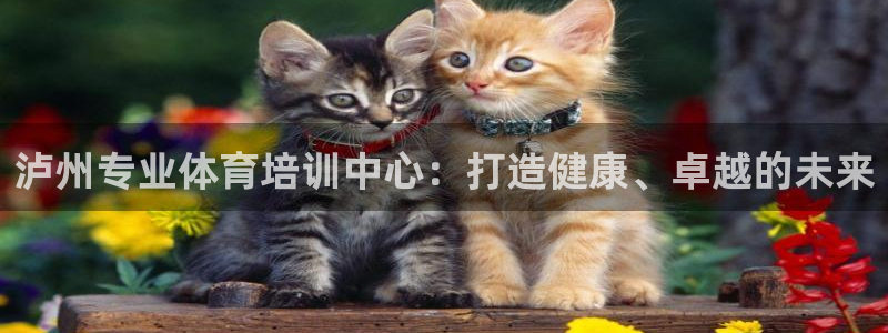 耀世娱乐平台官网登录入口：泸州专业体育培训中心：打造