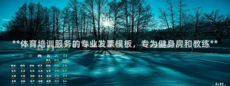 耀世平台代理多少钱一个：**体育培训服务的专业发票模