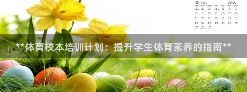 耀世平台的运营模式分析：**体育校本培训计划：提升学