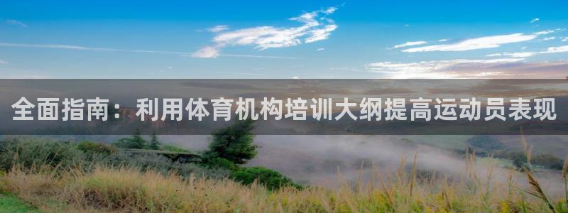 耀世平台有很多登录地址怎么办：全面指南：利用体育机构