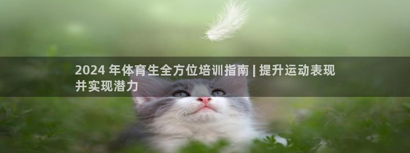 耀世娱乐辅助软件下载：2024 年体育生全方位培训指