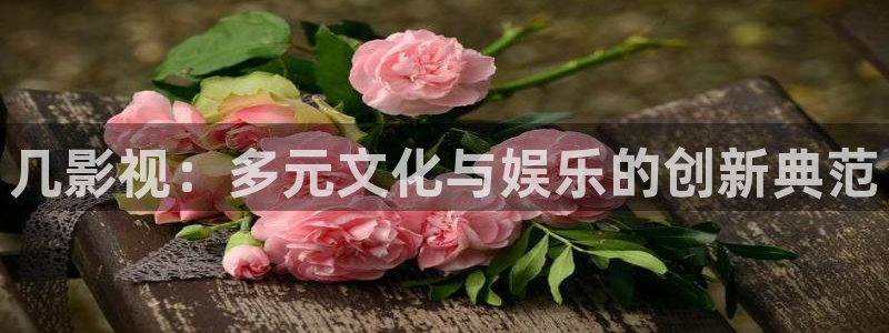b影院欧美：几影视：多元文化与娱乐的创新典范