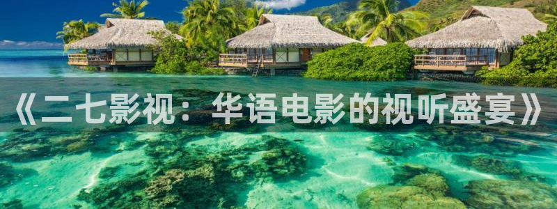 射b影院：《二七影视：华语电影的视听盛宴》